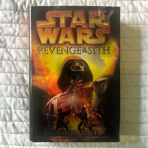 Star wars revenge the - wars,